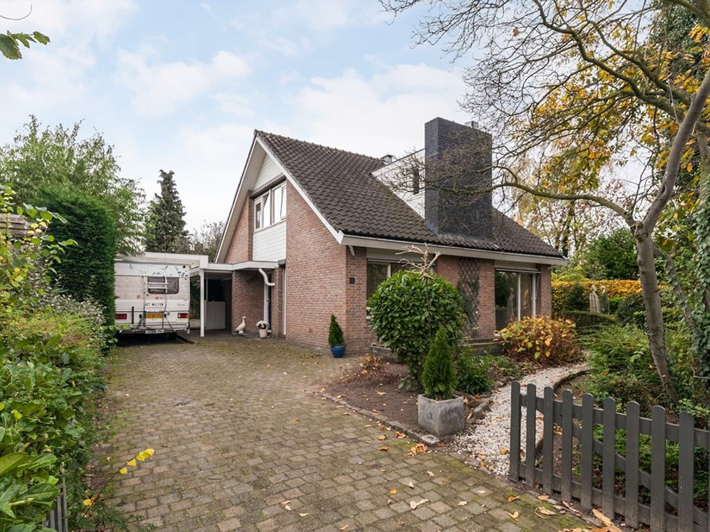 Schoolstraat 27, 's-Hertogenbosch