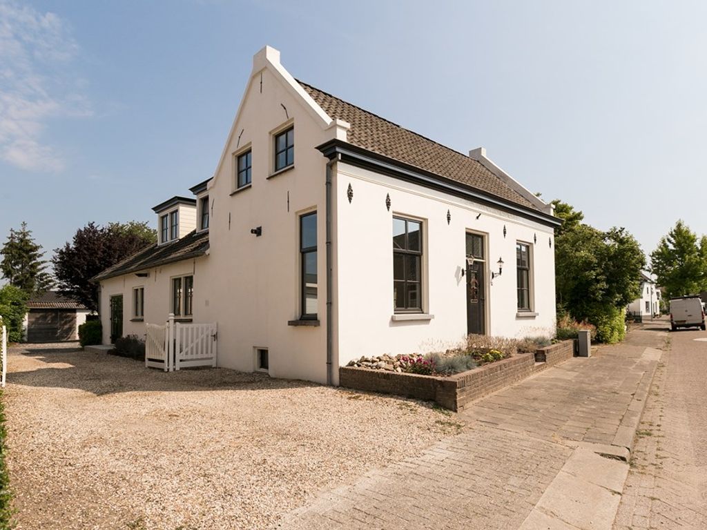 Voorstraat 78, Velddriel