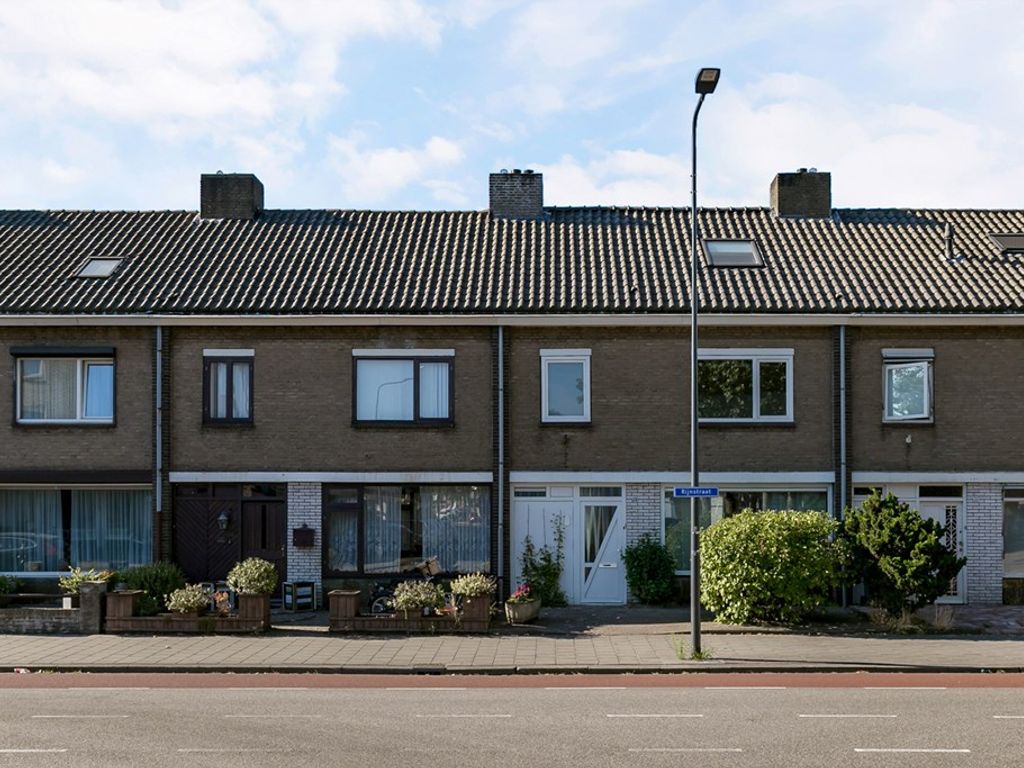 Rijnstraat 78, 's-Hertogenbosch