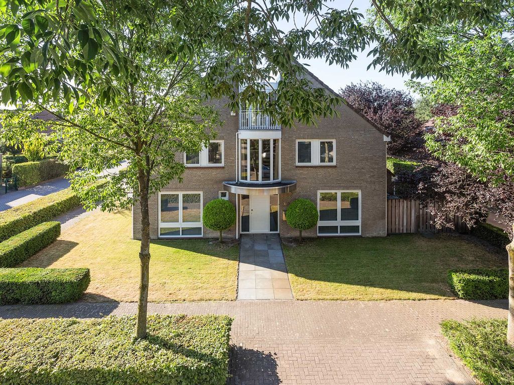 Kraanvogellaan 60, 's-Hertogenbosch