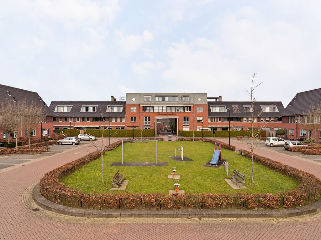 Binnenquartier 23, Kerkdriel