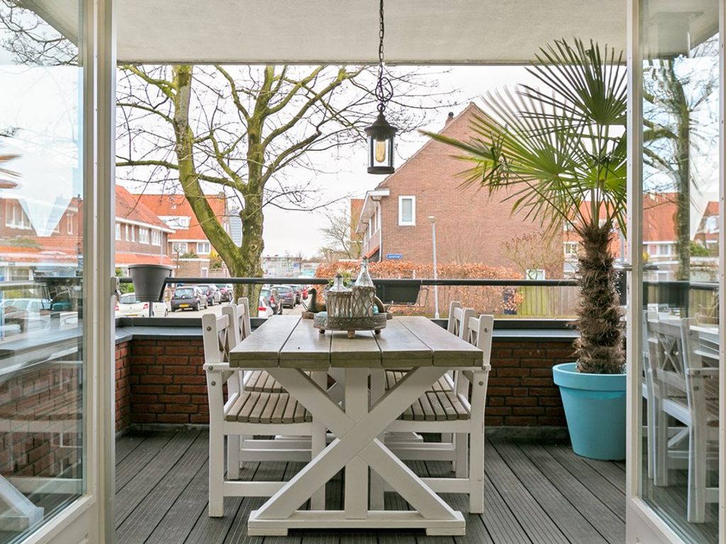 Javastraat 123, 's-Hertogenbosch