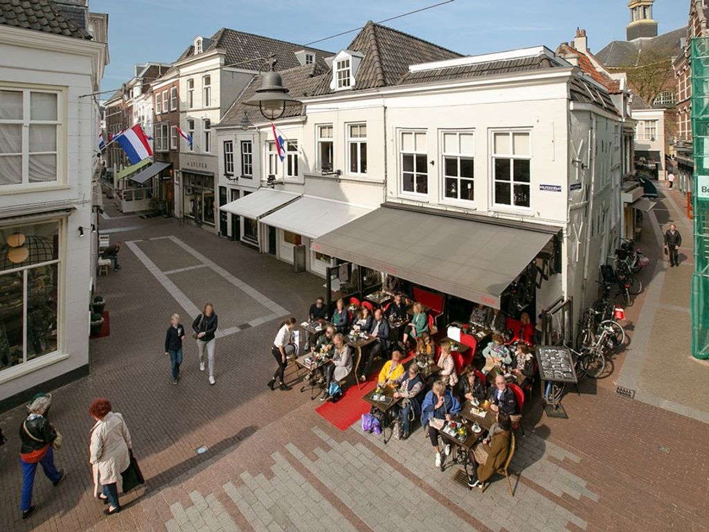 Kolperstraat 20, 's-Hertogenbosch