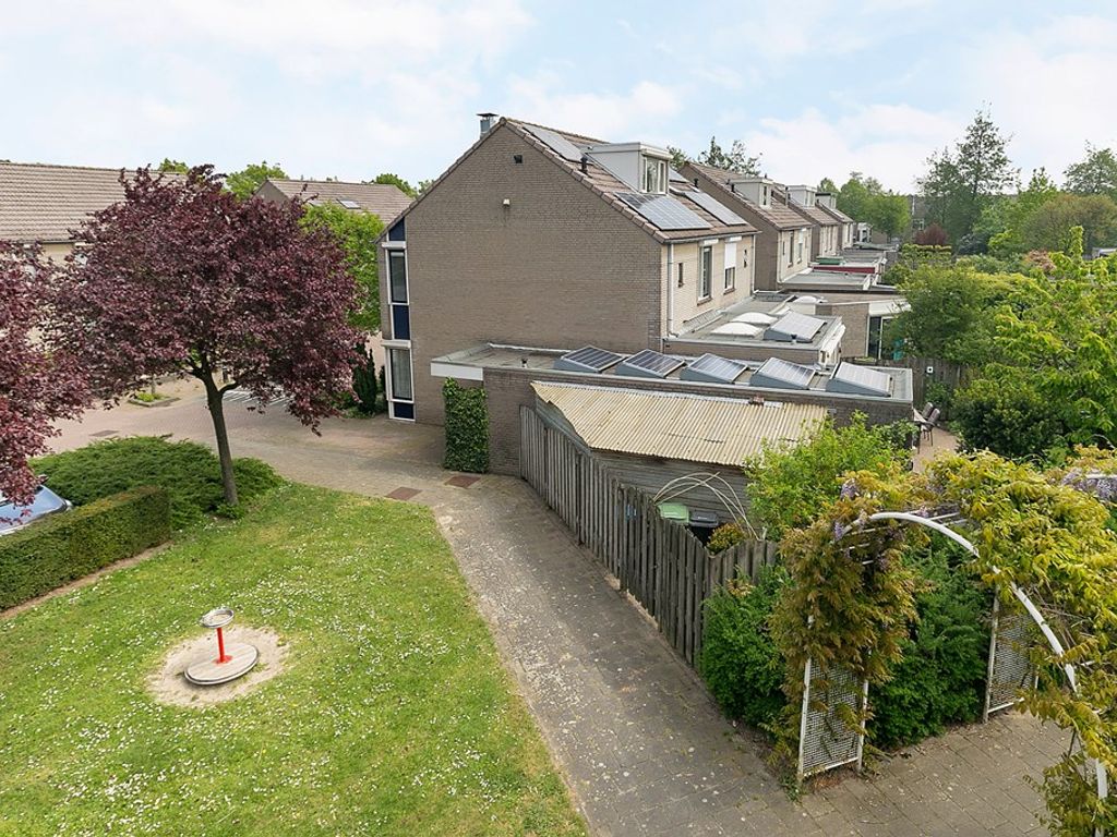 Fregatlaan 16, 's-Hertogenbosch