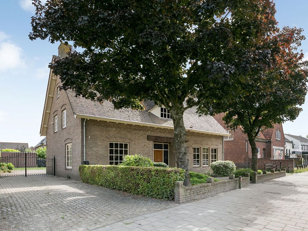 Nieuwkuijksestraat 65, Nieuwkuijk