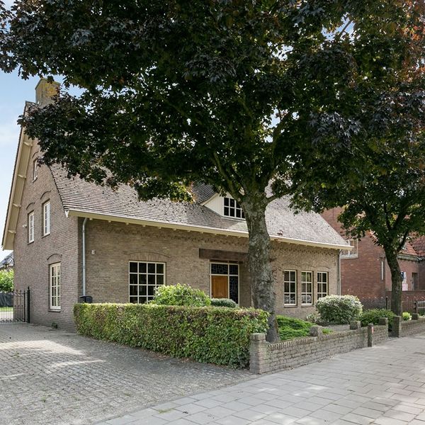 Nieuwkuijksestraat 65, Nieuwkuijk