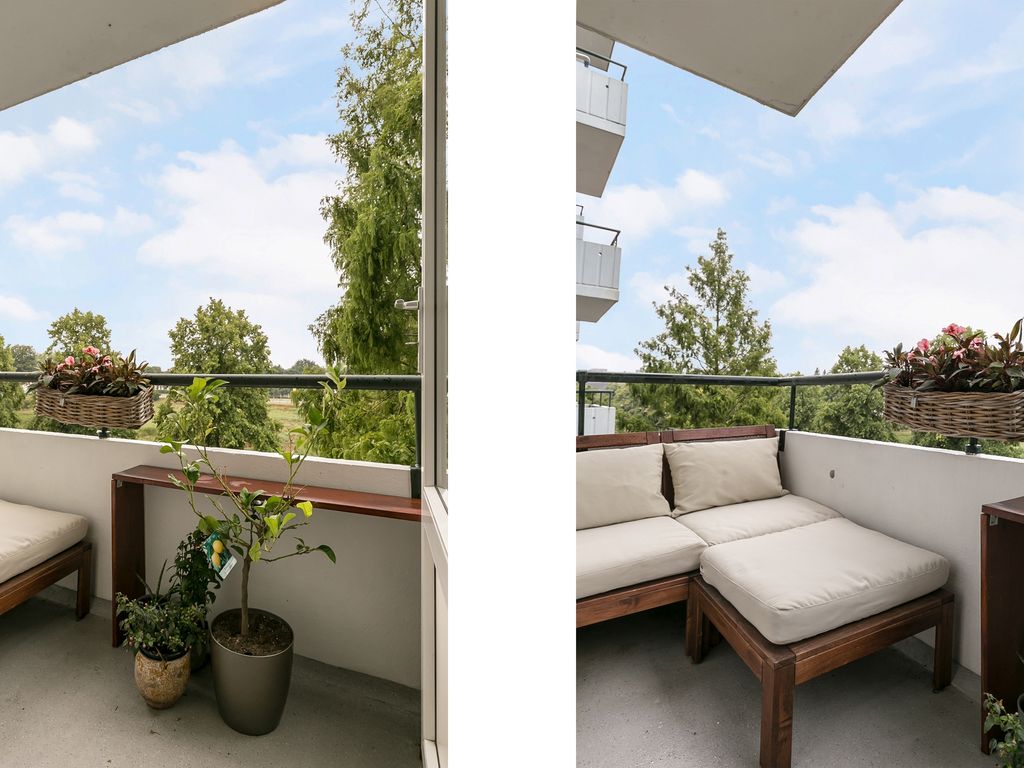 Stanleystraat 39, 's-Hertogenbosch