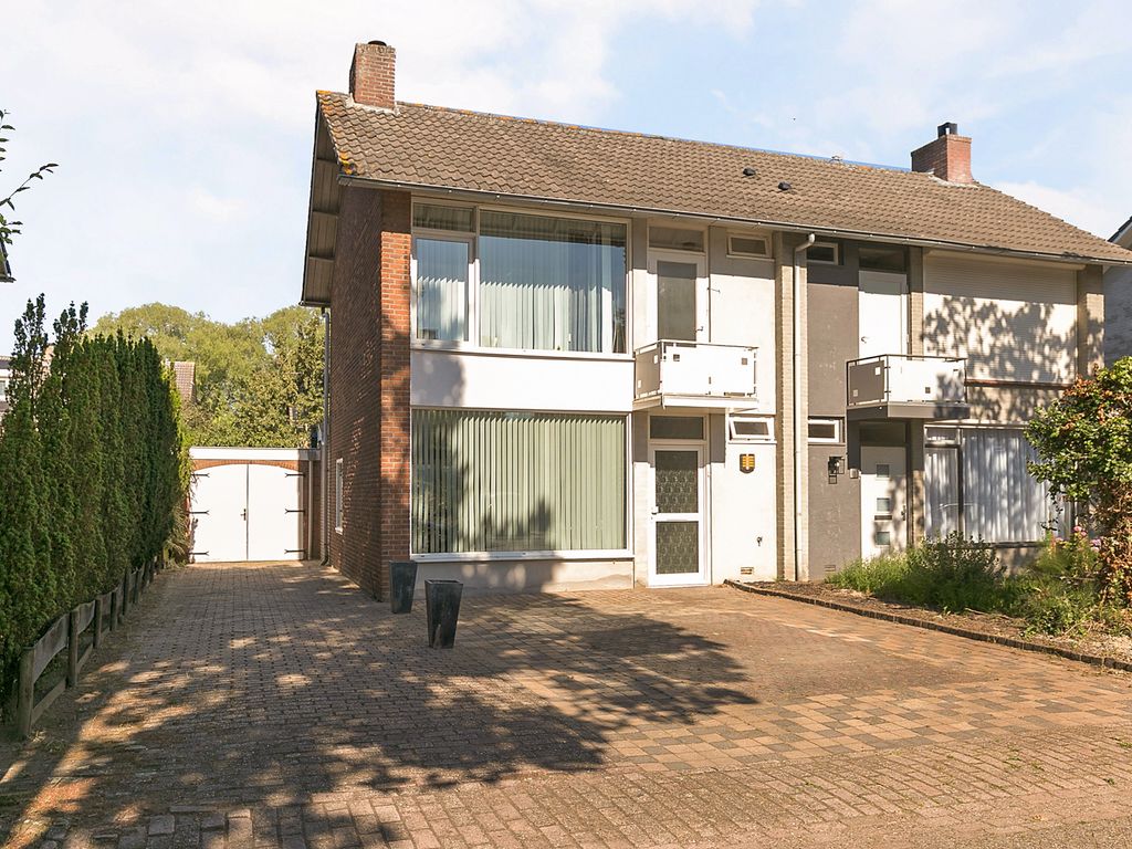 Togenaarstraat 15, 's-Hertogenbosch