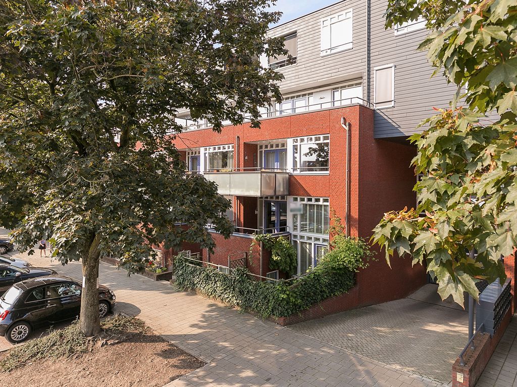 Javastraat 123, 's-Hertogenbosch
