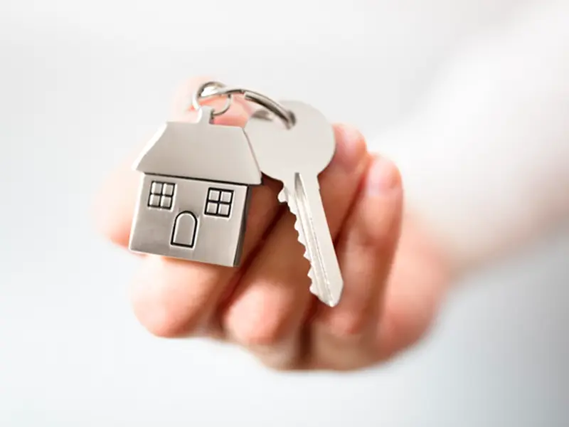 Een woning kopen voor de verhuur is nu nog populairder dan voor corona