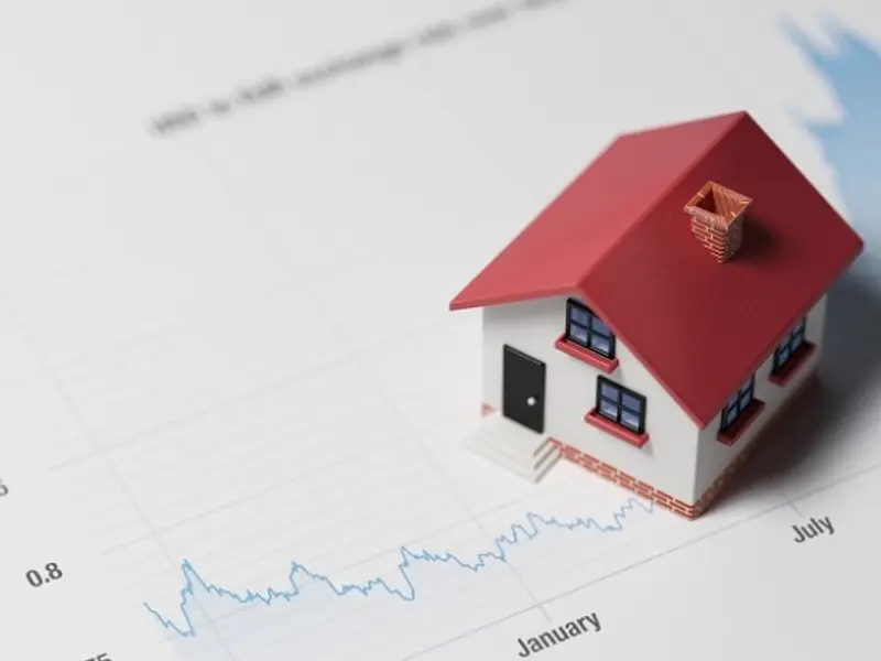 Kadaster registreert meer verkochte woningen in november 2017