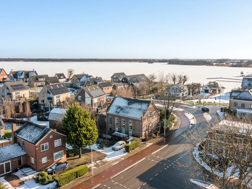 Nieuwveenseweg 2 2a, Nieuwkoop