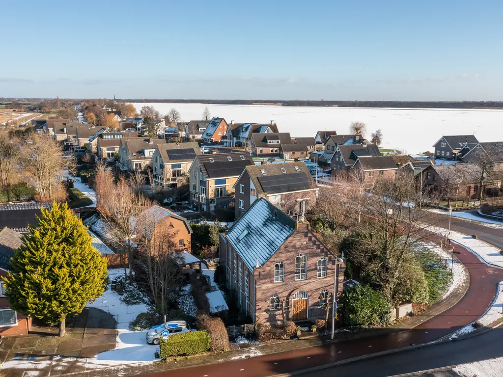 Nieuwveenseweg 2 2a, Nieuwkoop