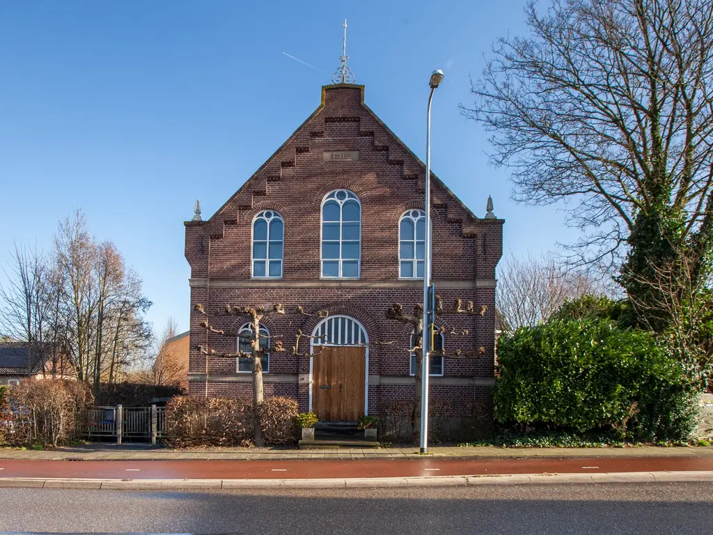 Nieuwveenseweg 2 2a, Nieuwkoop