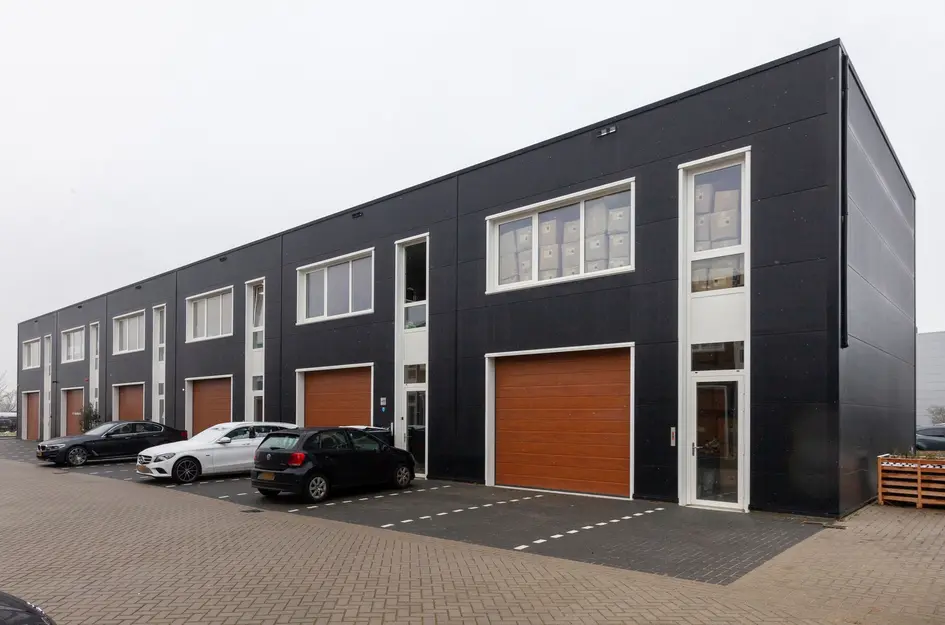 Zuidbaan 547E