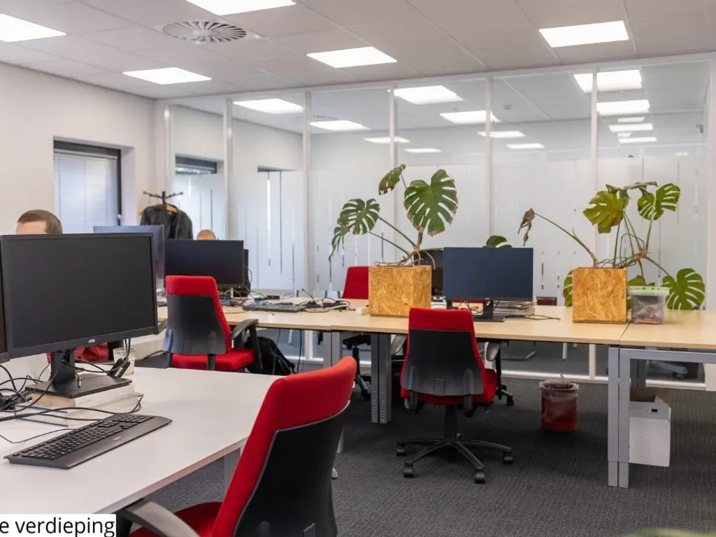 Zuidelijk Halfrond 1, Gouda