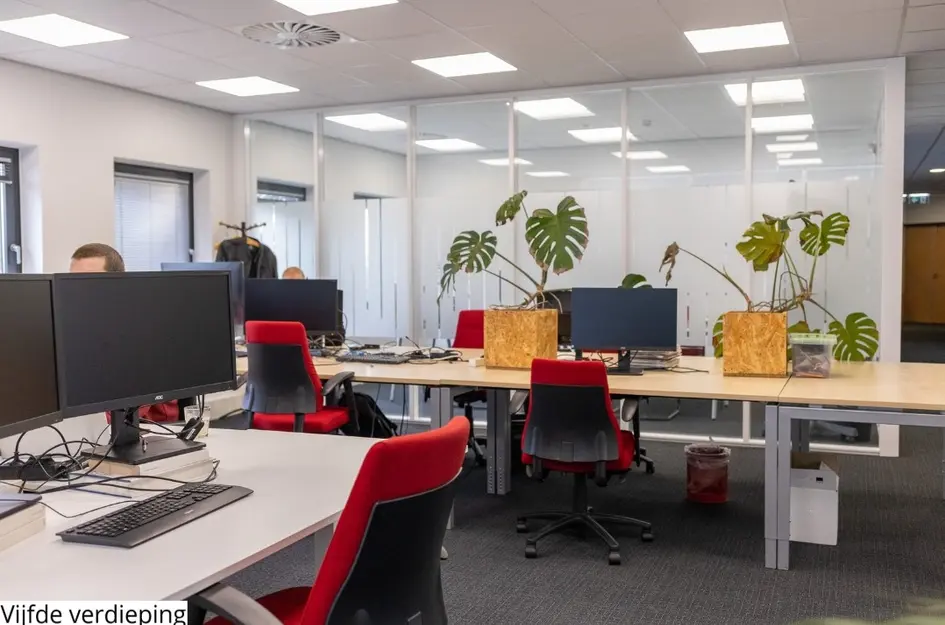 Zuidelijk Halfrond 1