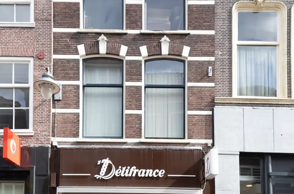 Hoogstraat 12