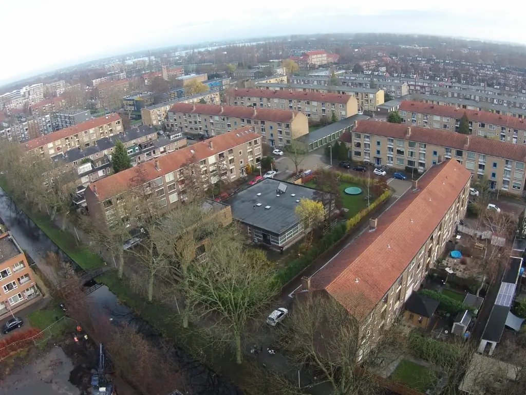 Graaf Adolfstraat 2, Gouda