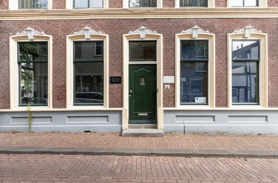 Noordstraat 4