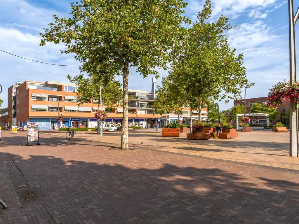 Noordstraat 4, Bodegraven