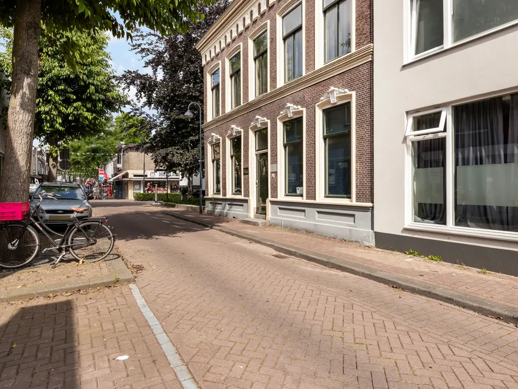 Noordstraat 4, Bodegraven