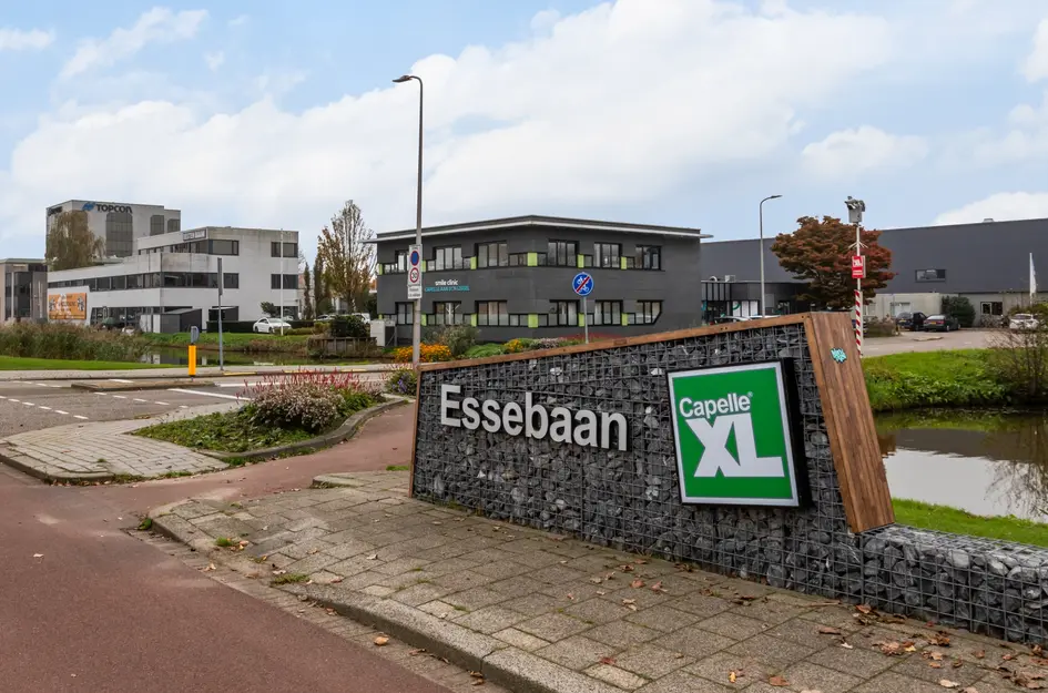 Essebaan 1