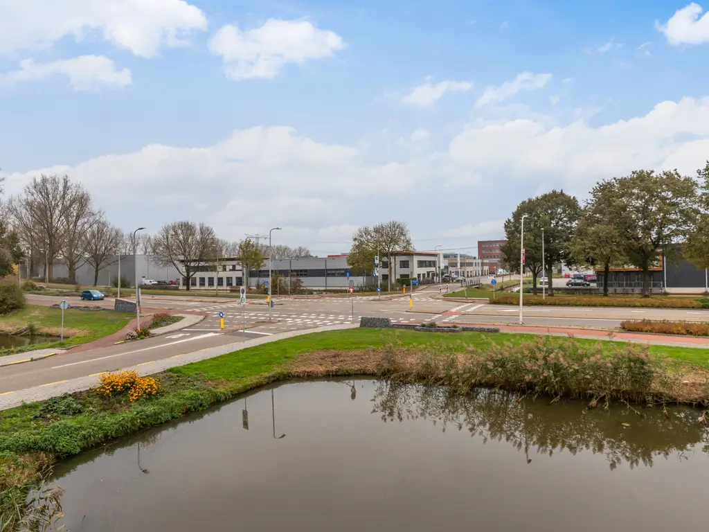 Essebaan 1, Capelle Aan Den Ijssel