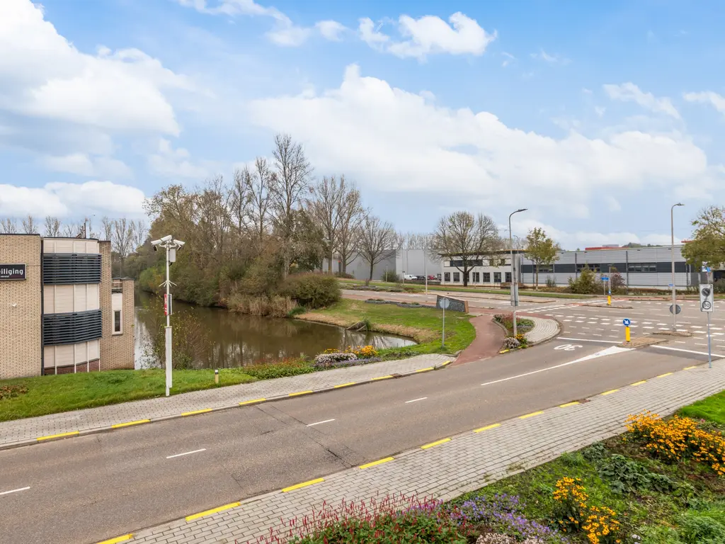 Essebaan 1, Capelle Aan Den Ijssel