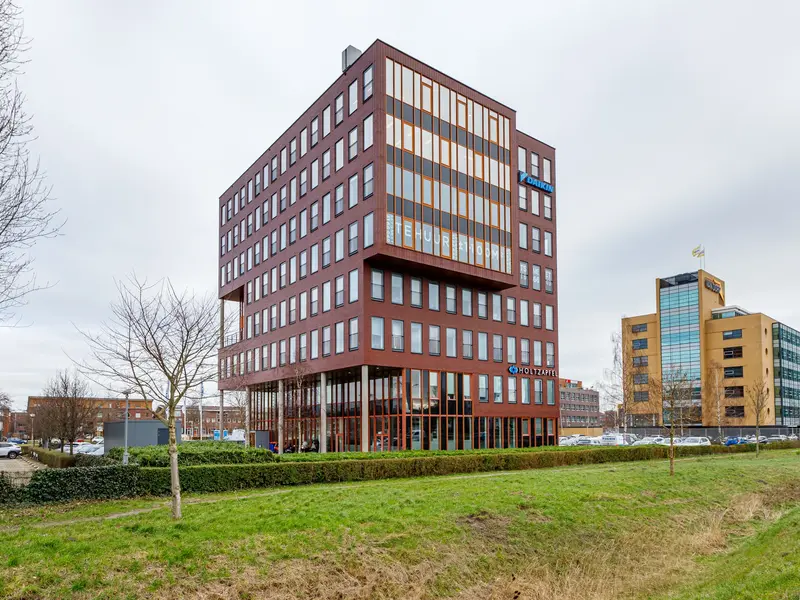 Fascinatio Boulevard 562, Capelle aan den IJssel