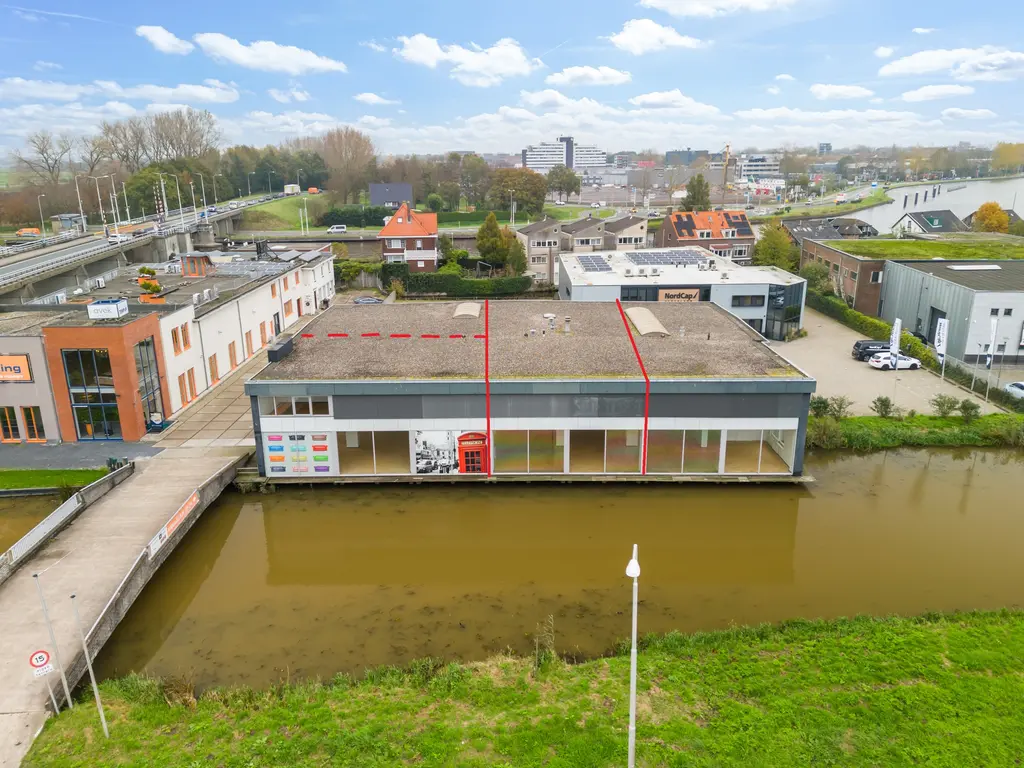 Kanaaldijk 32, Waddinxveen