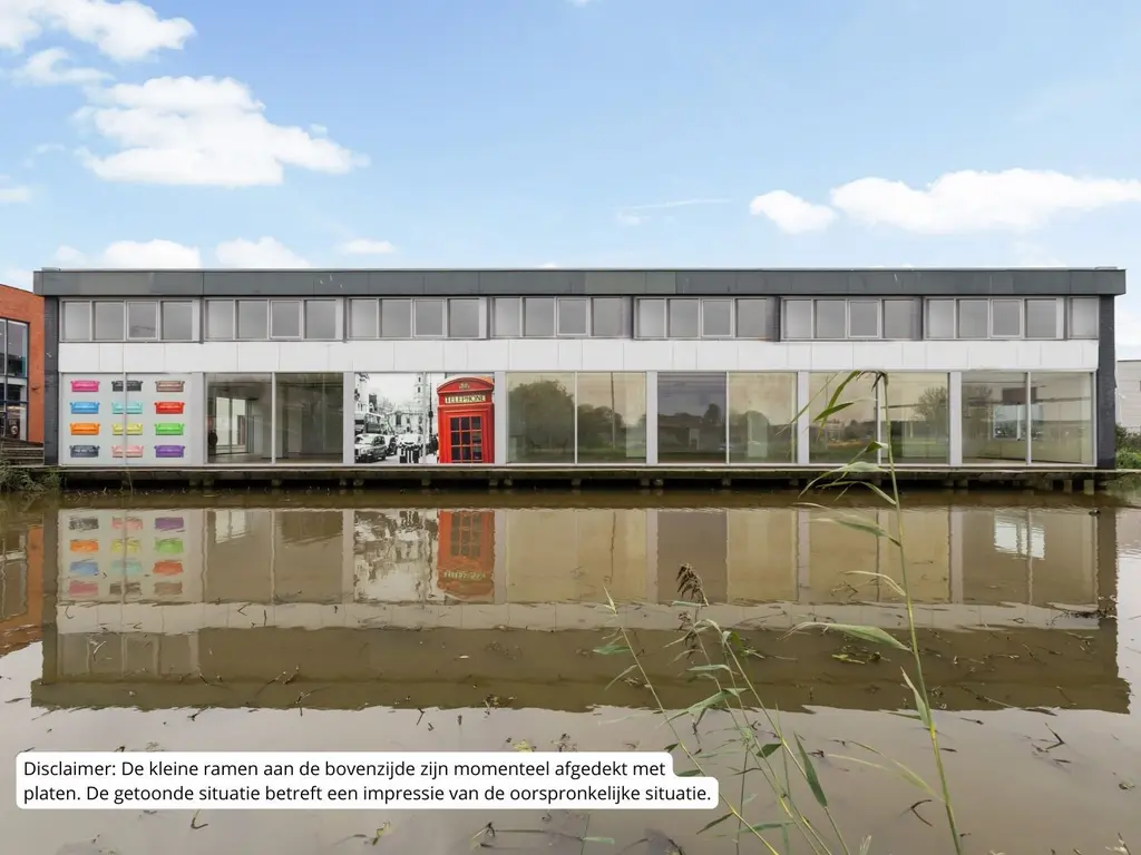 Kanaaldijk 32, Waddinxveen