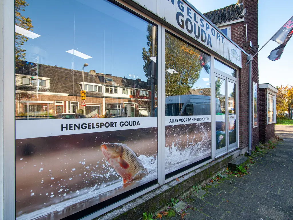 Walvisstraat 96, Gouda