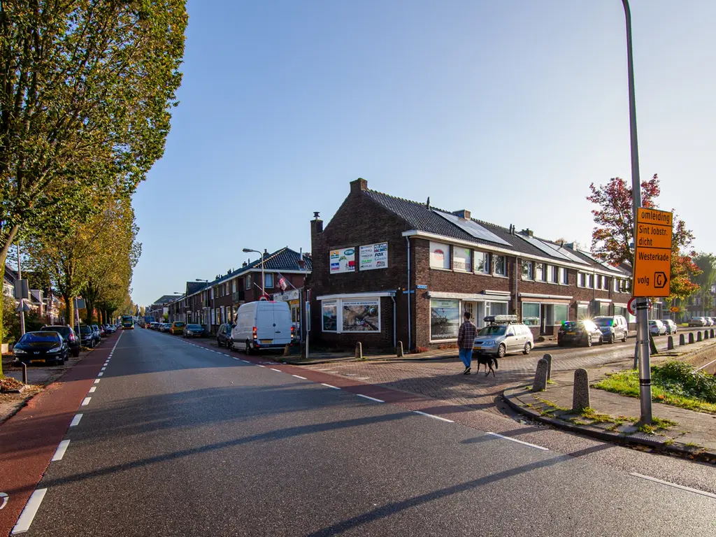 Walvisstraat 96, Gouda