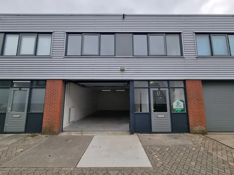 Marconistraat 56, Gouda