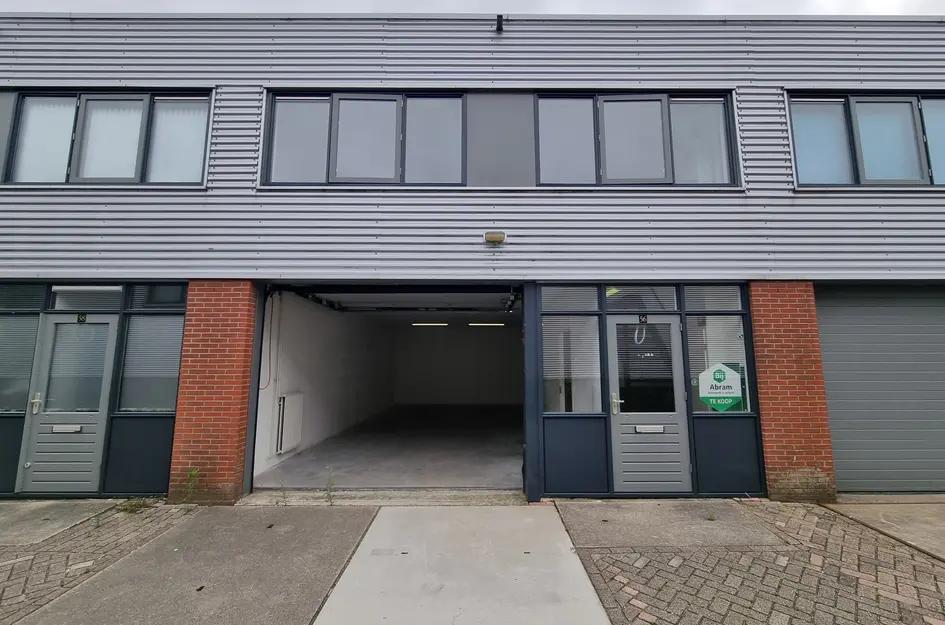 Marconistraat 56