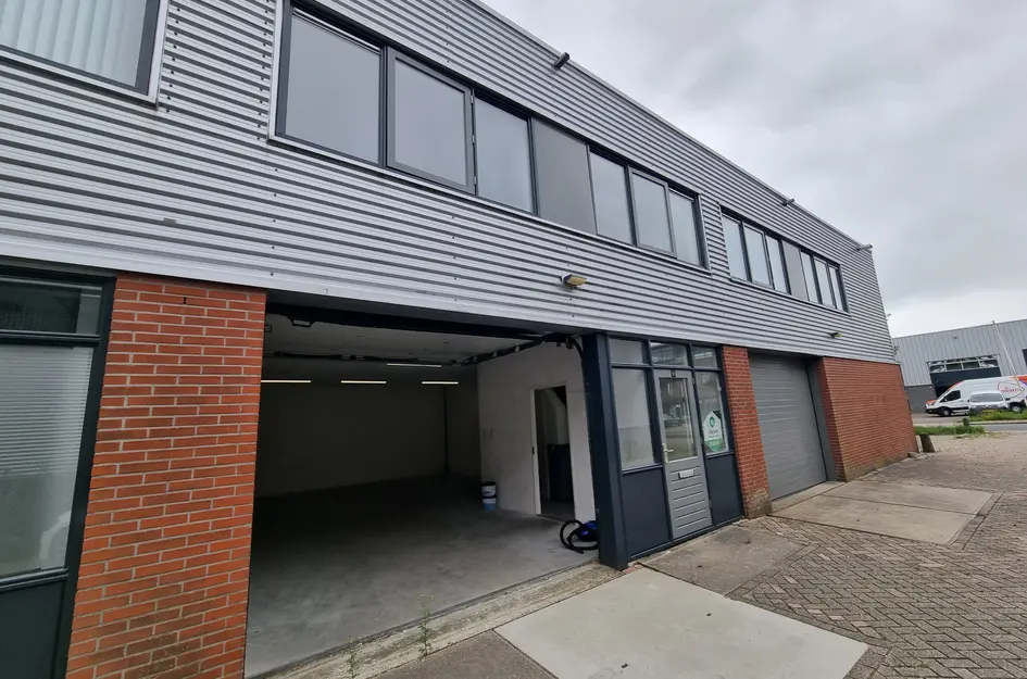 Marconistraat 56
