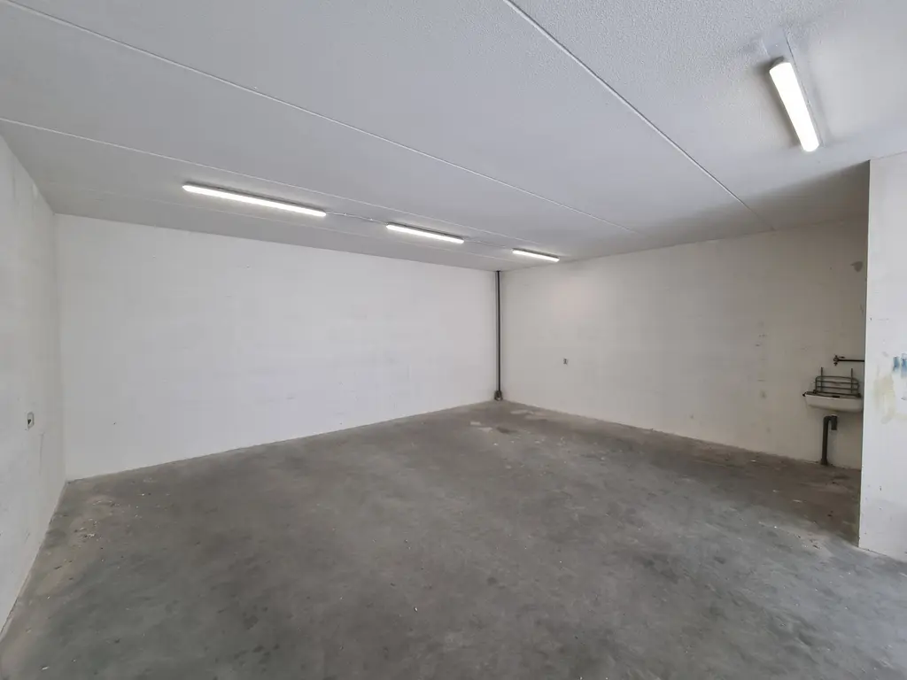 Marconistraat 56, Gouda