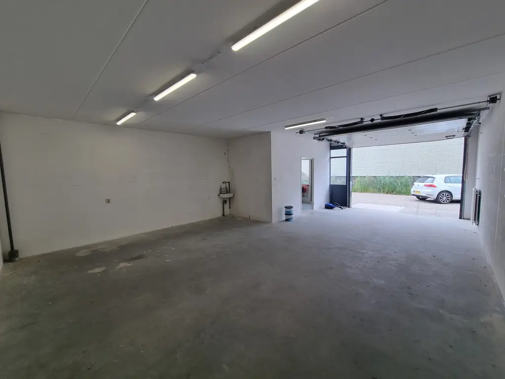Marconistraat 56, Gouda