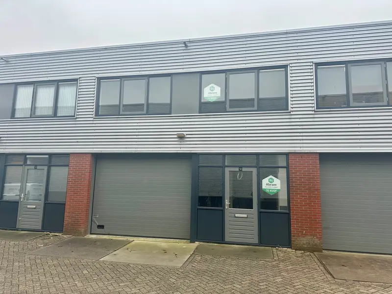 Marconistraat 56, Gouda