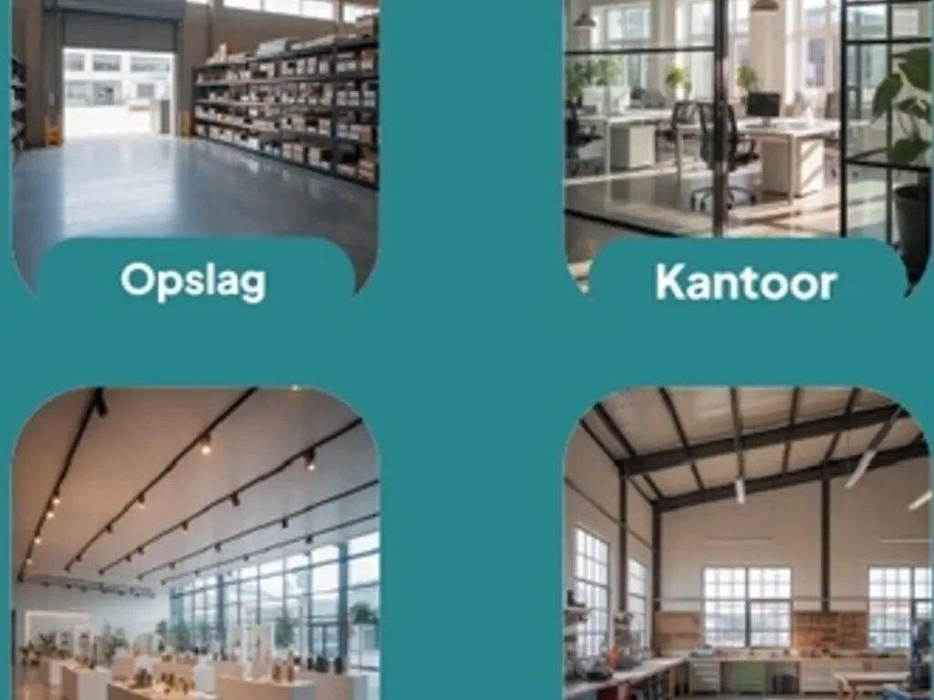 Kampenringweg , Gouda