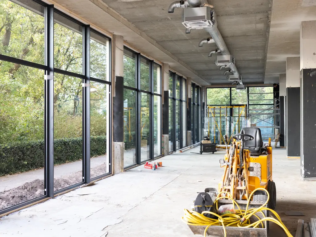 Stationsplein 9, Gouda