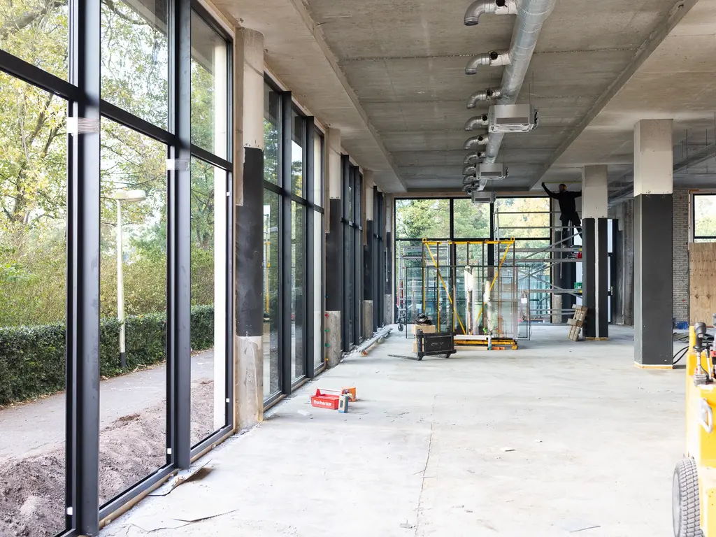 Stationsplein 9, Gouda