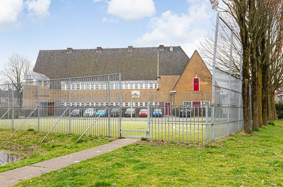 Elizabeth Wolffstraat 1