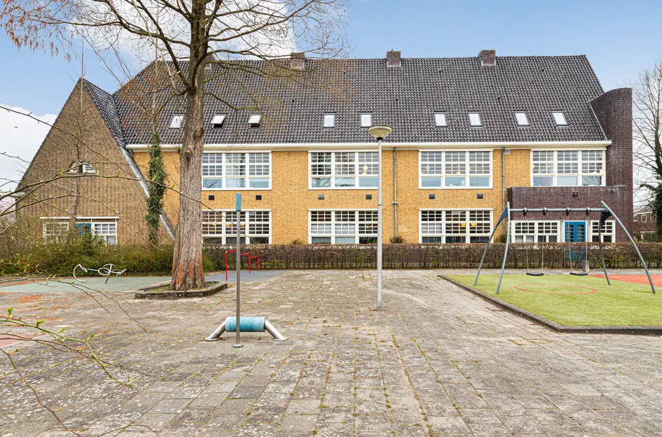Elizabeth Wolffstraat 1
