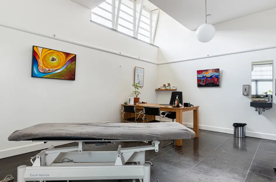 Elizabeth Wolffstraat 1