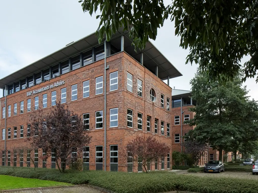 's-Gravenweg 17, Capelle aan den IJssel