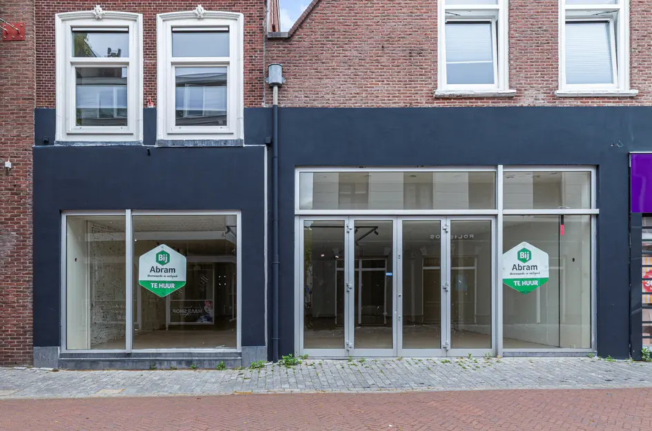 Voorstraat 21