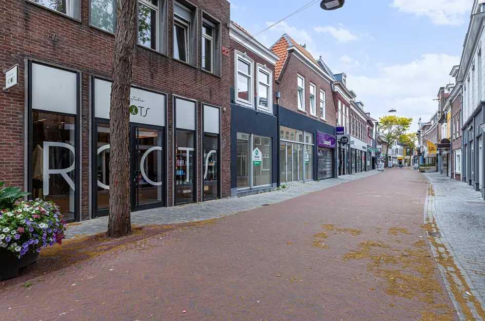 Voorstraat 21