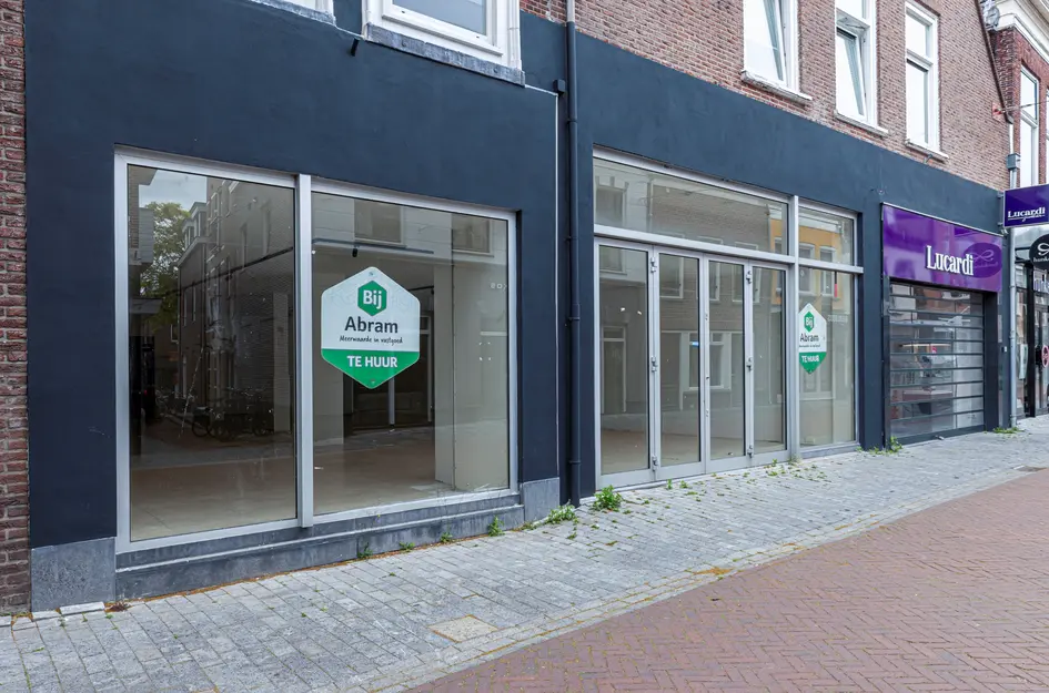 Voorstraat 21
